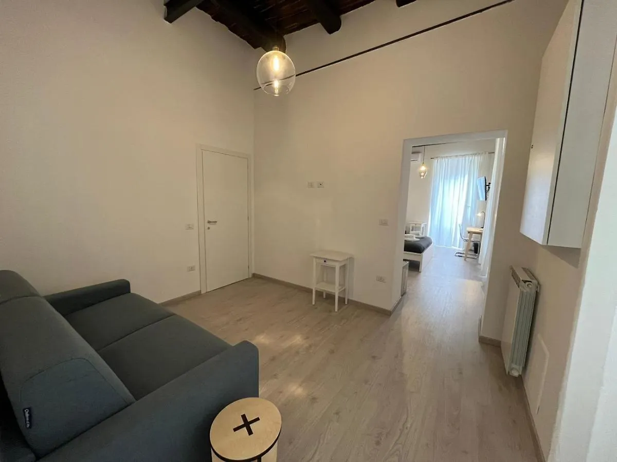 Bed and Breakfast Donna Luisa A Santa Chiara Neapel 0*,