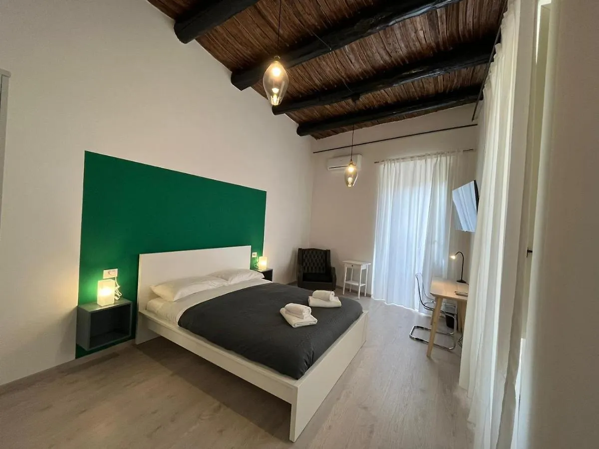 Bed and Breakfast Donna Luisa A Santa Chiara Neapel