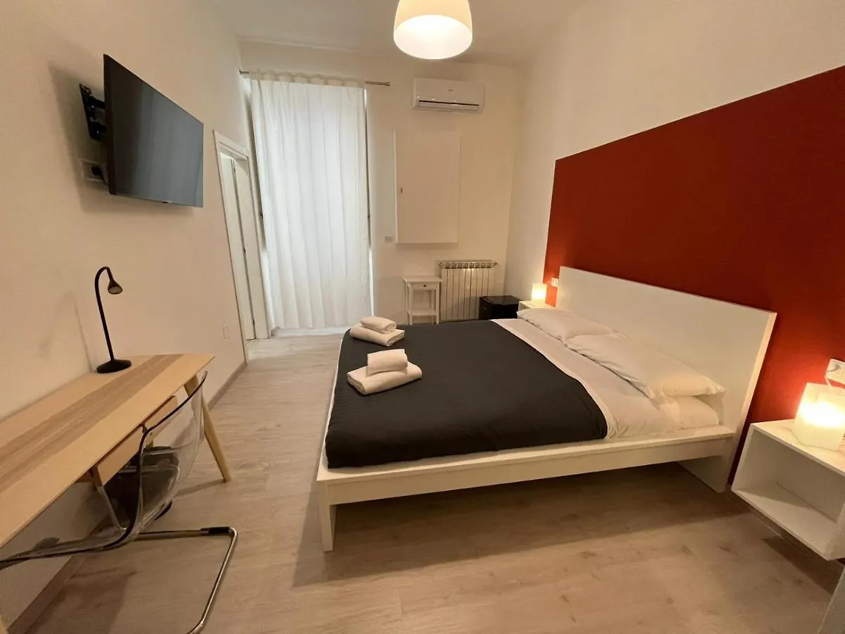 Bed and Breakfast Donna Luisa A Santa Chiara Neapel 0*,  Italien