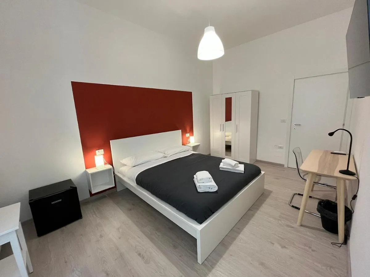 Bed and Breakfast Donna Luisa A Santa Chiara Neapel Italien
