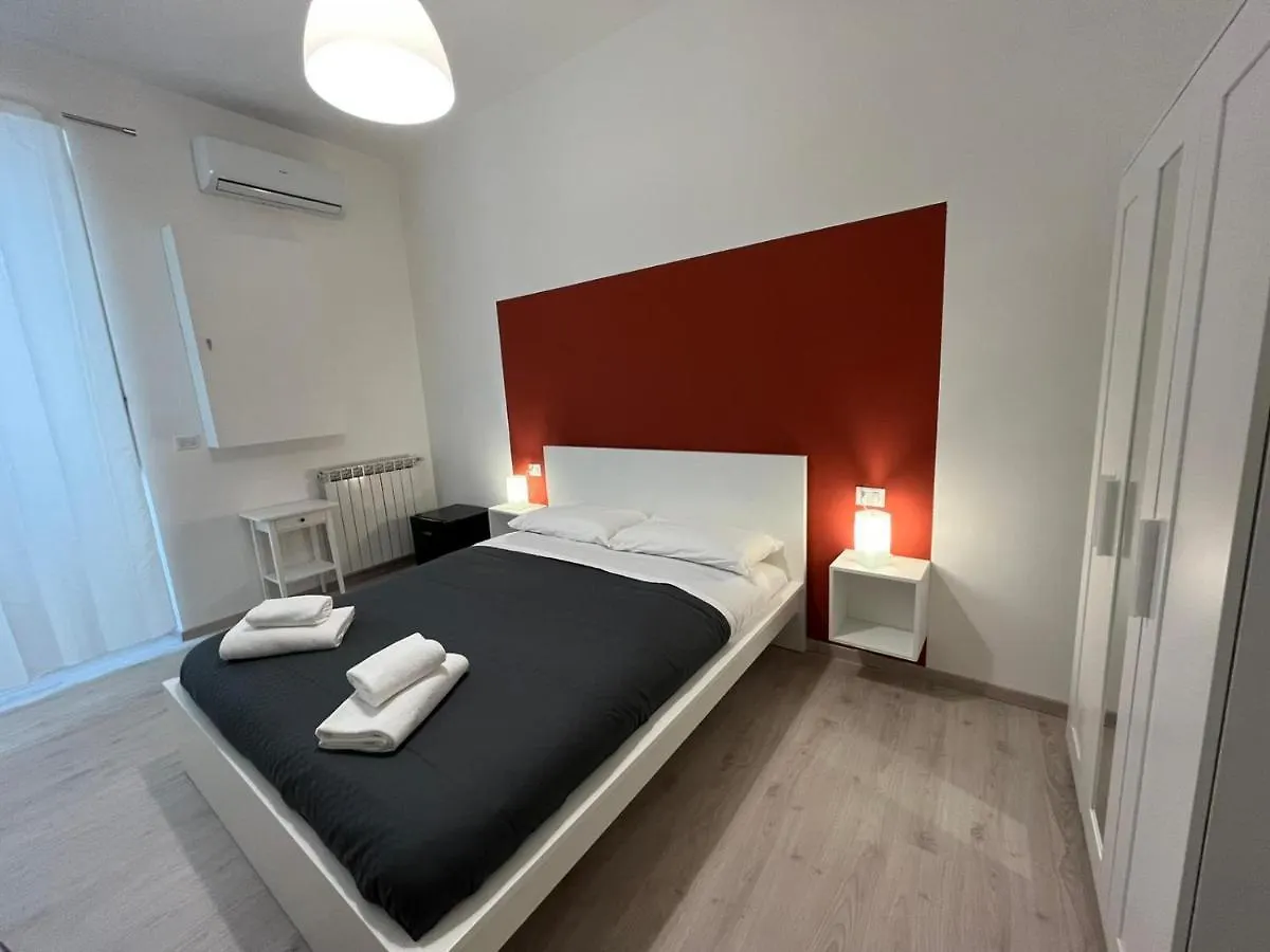 Bed and Breakfast Donna Luisa A Santa Chiara Neapel 0*,  Italien