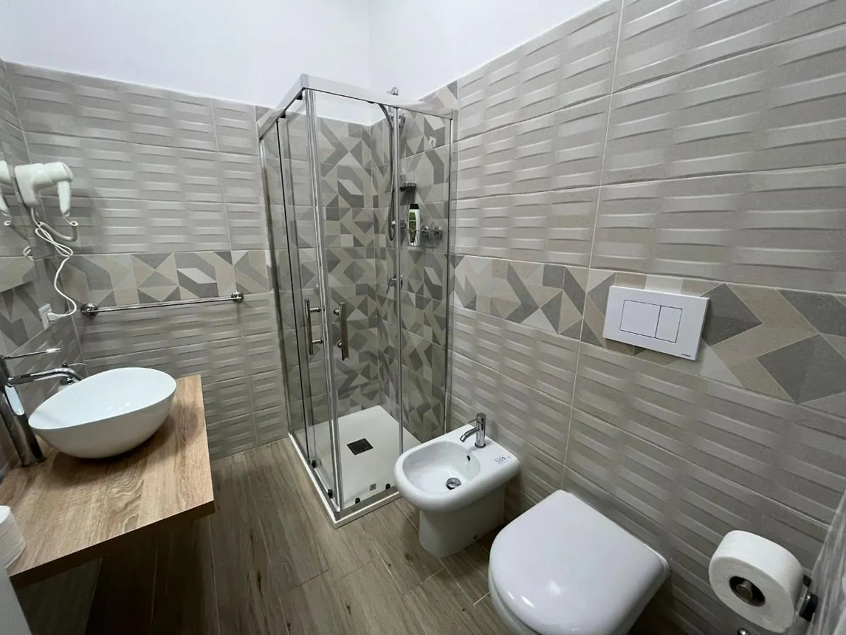 Bed and Breakfast Donna Luisa A Santa Chiara Neapel 0*,