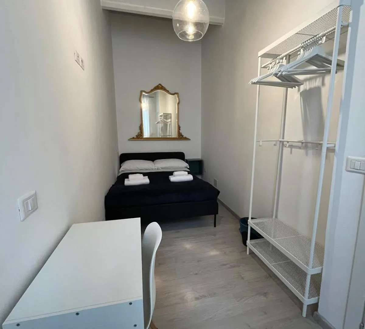 Bed and Breakfast Donna Luisa A Santa Chiara Neapel