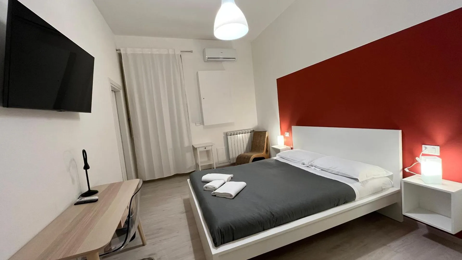Bed and Breakfast Donna Luisa A Santa Chiara Neapel