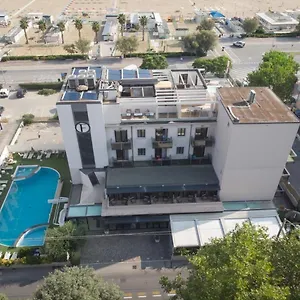 Ferretti Hotel Rimini