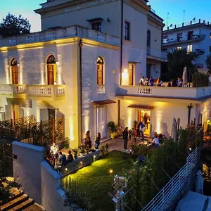 Relais Montedonzelli Frühstückspension