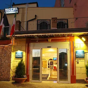 Hotel Capodichino International, Naples