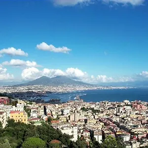 Bed & Breakfast Chiostro San Francesco - Casa Di Ospitalita Religiosa, Naples