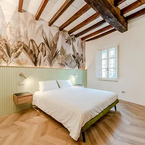 Parco Ducale Design Gasthof Parma