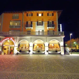 Bernina Hotel Tirano