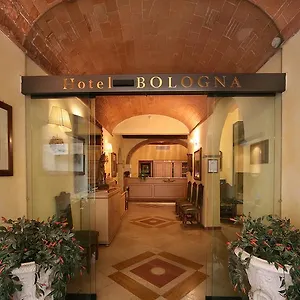 Bologna Hotel Pisa