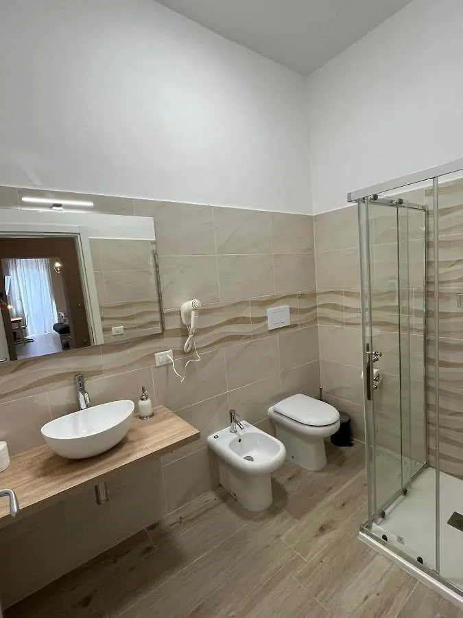 Bed & Breakfast Bed and Breakfast Donna Luisa A Santa Chiara Neapol