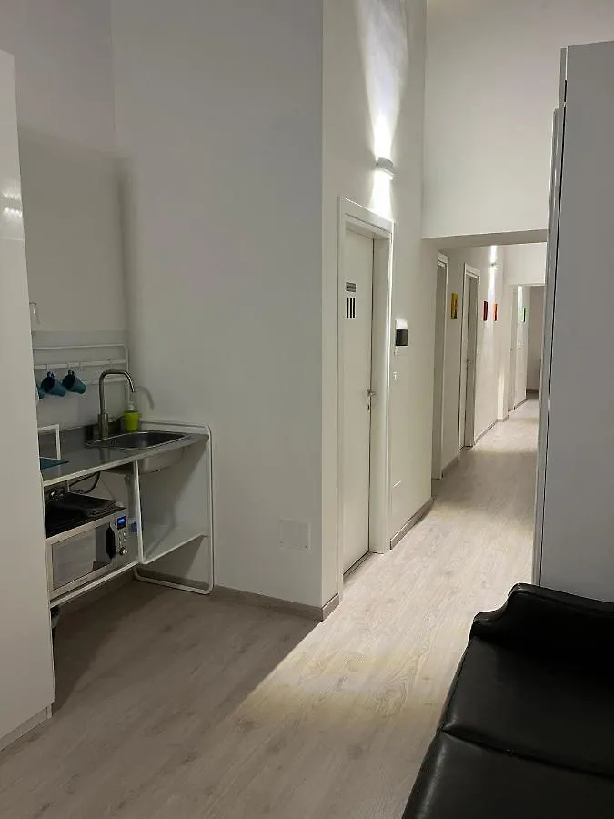 Bed & Breakfast Bed and Breakfast Donna Luisa A Santa Chiara Neapol